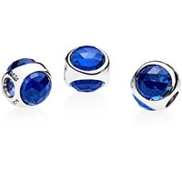 Charm Pandora Donna in Cristallo 792095NCB - 792095NCB